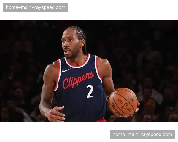 加兰复出时间临近，快船后场轮换策略将面临调整