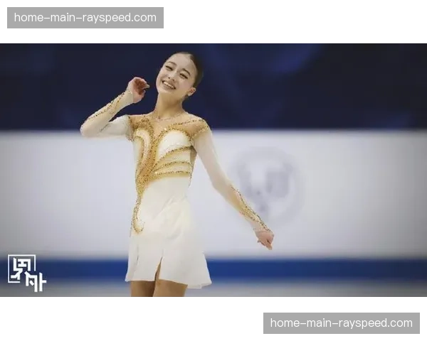 世界花样滑冰锦标赛：日本新星岛田麻央完美发挥，短节目排名第一
