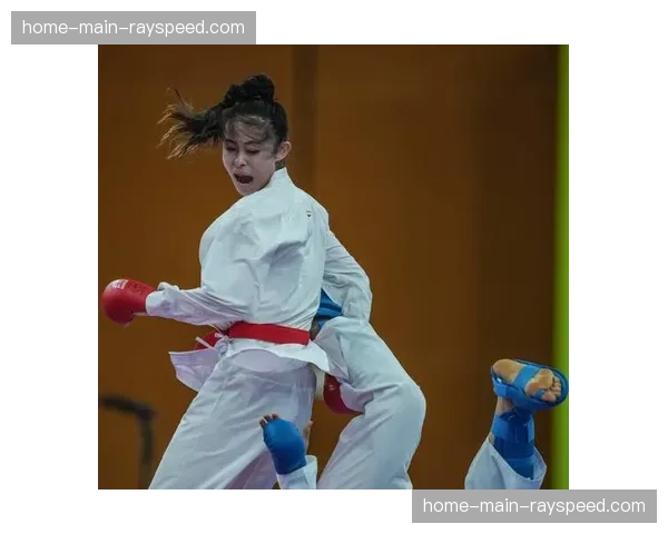 世界空手道 Premier 联赛开罗站：龚莉夺得女子个人型冠军