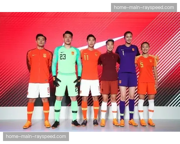 中超联赛与新的训练装备合作伙伴签约，合同为期四年