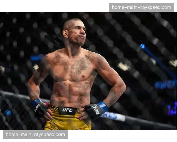 独家专访肖恩·奥马利：卫冕后的商业蓝图与雏量级新挑战者