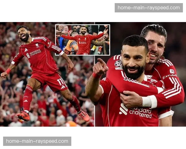 萨拉赫官宣赛季末告别利物浦，9年传奇谢幕