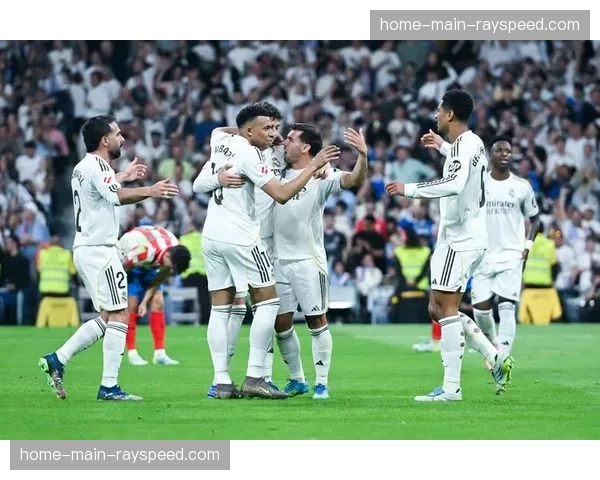 皇马1-1战平赫罗纳，防线稳定性大幅下滑